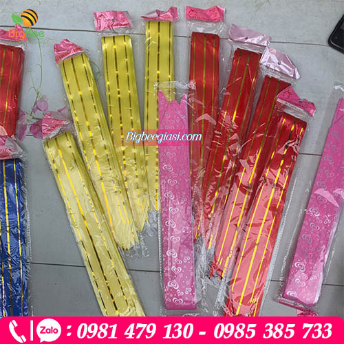 Thu Hồng cung cấp nơ rút giá sỉ, giao hàng tận nơi Thu Hồng cung cấp nơ rút giá sỉ, giao hàng tận nơi