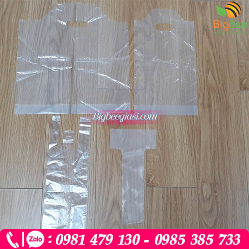 Túi đựng ly các loại