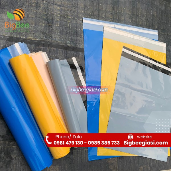 Túi gói hàng chống nước vượt trội Túi gói hàng chống nước vượt trội