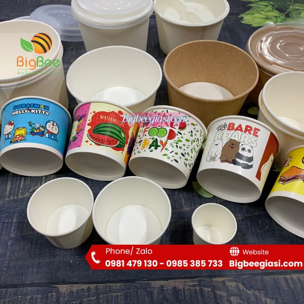 Mẫu tô giấy in sẵn Mẫu tô giấy in sẵn