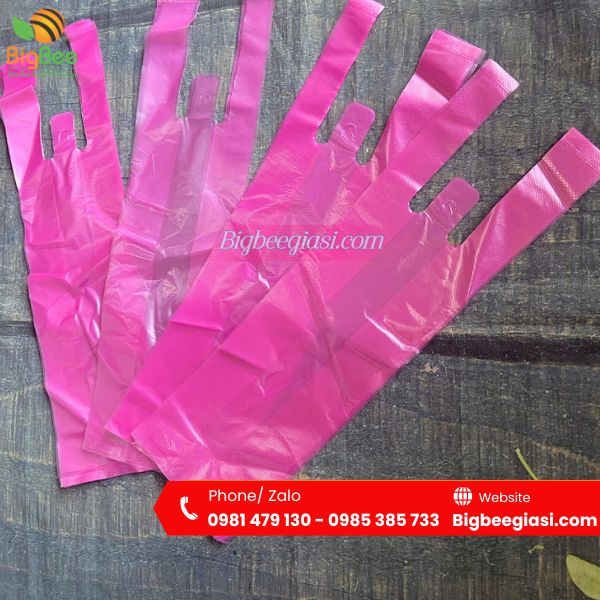 Túi đựng 2 ly nhựa Túi đựng 2 ly nhựa