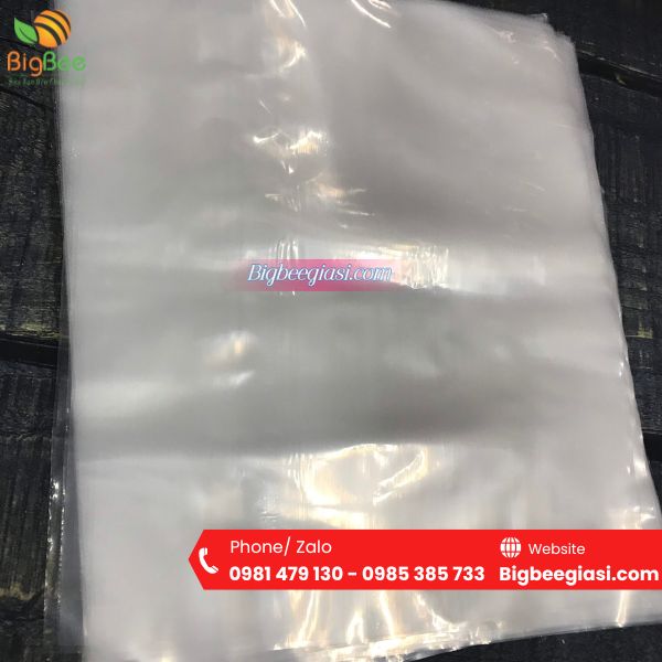 Túi pe đựng nước lèo, nước lẩu, bánh tráng trộn, kim chi, cà muối... Túi pe đựng nước lèo, nước lẩu, bánh tráng trộn, kim chi, cà muối...