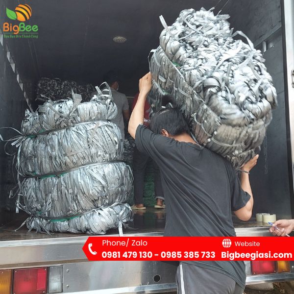 Thu Hồng chuyên cung cấp dây nilon bẹ giá rẻ, giao hàng tận nơi Thu Hồng chuyên cung cấp dây nilon bẹ giá rẻ, giao hàng tận nơi