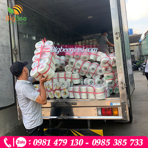 Hỗ trợ giao hàng tận nơi, nhanh chóng đúng hẹn Hỗ trợ giao hàng tận nơi, nhanh chóng đúng hẹn