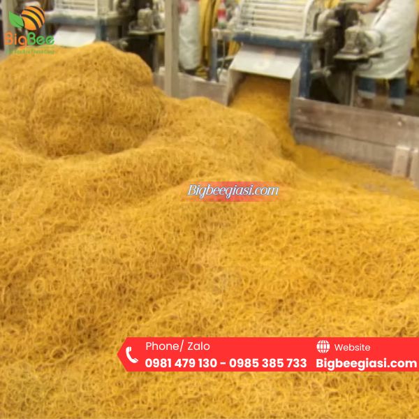 Sản xuất dây thun khoanh Sản xuất dây thun khoanh