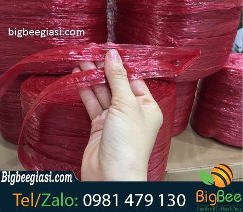 dây nilon buộc hàng day nilon buộc hàng
