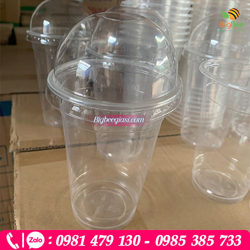 Ly nhựa pp 500ml Ly nhựa pp 500ml