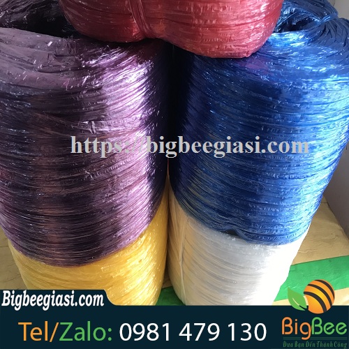 dây nilon buộc hàng dây nilon buộc hàng
