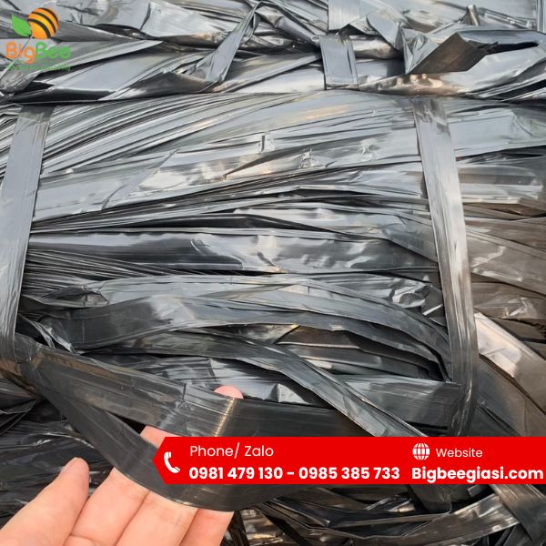 Dây nilon bẹ Dây nilon bẹ