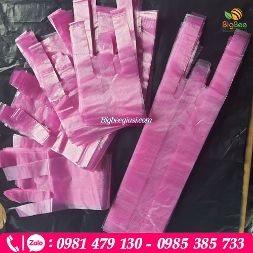 Túi xốp 2 ly Túi xốp 2 ly