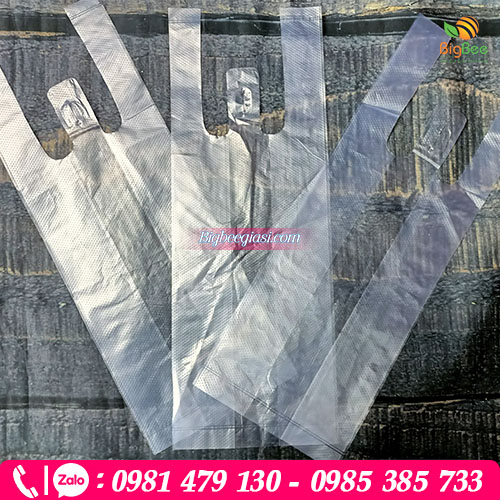 Túi xốp 1 ly Túi xốp 1 ly