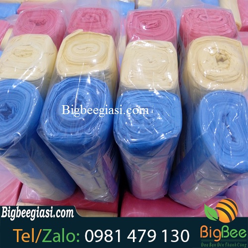 túi đựng rác công nghiệp túi đựng rác công nghiệp