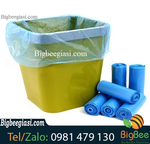 túi đựng rác công nghiệp túi đựng rác công nghiệp