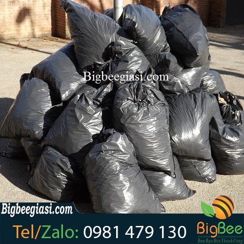 túi đựng rác công nghiệp túi đựng rác công nghiệp