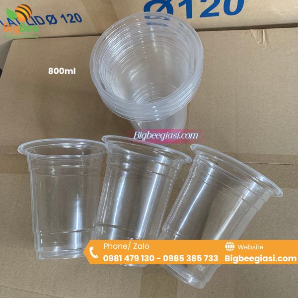 Ly PP 800ml Ly PP 800ml