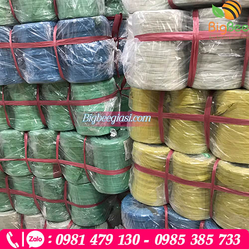 Kho dây nilon nem Thu Hồng