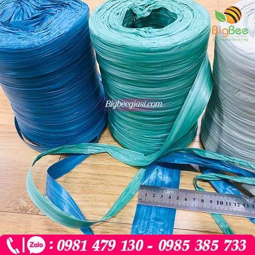 dây ni lông chất lượng