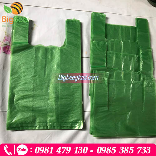 Túi xốp đựng hàng hóa