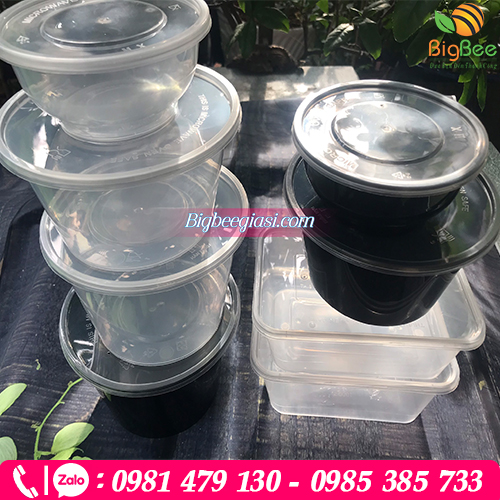 Hộp đựng thức ăn Hộp đựng thức ăn