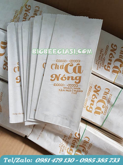 Cung cấp túi đựng bánh mì giá sỉ Cung cấp túi đựng bánh mì giá sỉ
