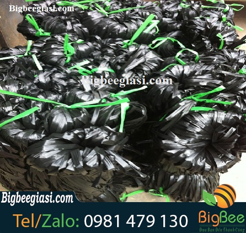 dây nilon bó ướt mềm dây nilon bó ướt mềm