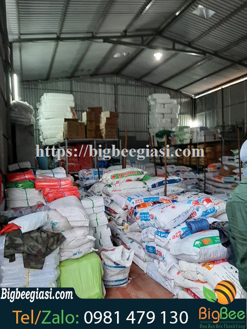 xưởng cung caoá túi nilon xưởng cung cấp túi nilon