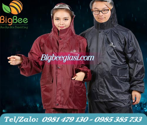 Áo mưa bộ cao cấp Áo mưa bộ cao cấp