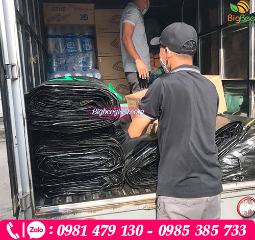 Thu Hồng cung cấp bạt đen giá sỉ rẻ tại TpHCM Thu Hồng cung cấp bạt đen giá sỉ rẻ tại TpHCM