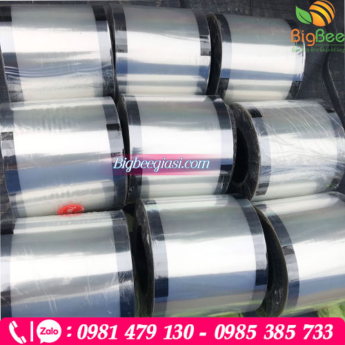 bán cuộn màng ép ly trơn giá rẻ tại TpHCM
