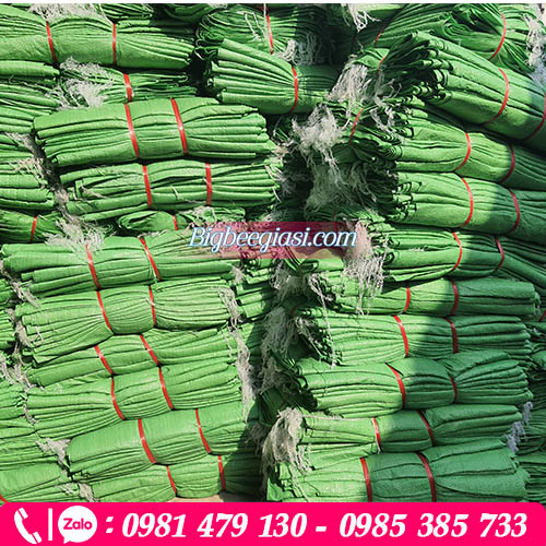 Cty bỏ sỉ bao tải giá rẻ tại TpHCM