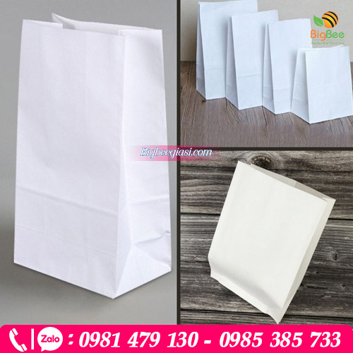 Bao bì giấy PO Bao bì giấy PO