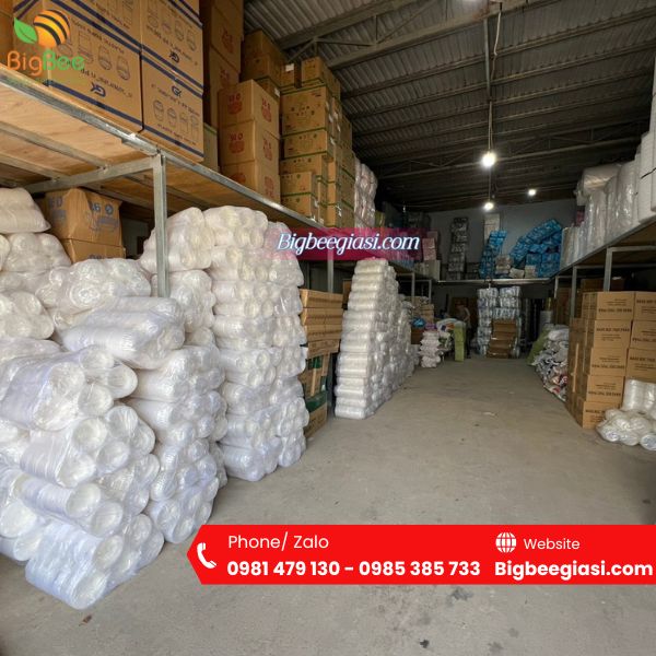 Kho sỉ bao bì, hộp nhựa dùng 1 lần  Kho sỉ bao bì, hộp nhựa dùng 1 lần