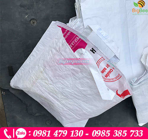 Cung cấp bao có quai uy tín tại TpHCM Cung cấp bao có quai uy tín tại TpHCM