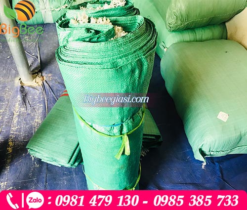 Bao tải đóng hàng