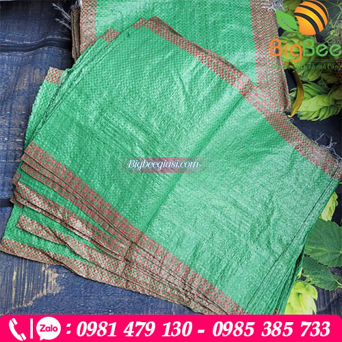 Bao đựng gạo, đựng nước đá