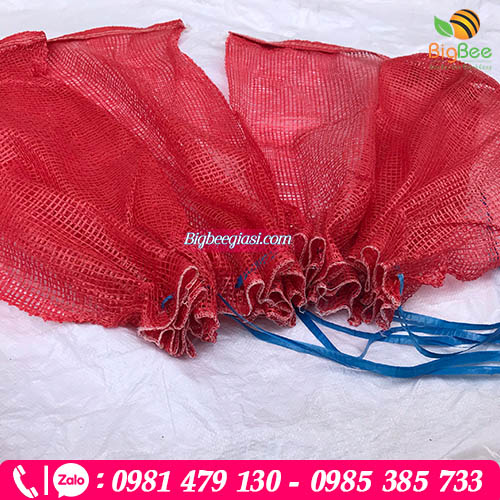 Bao tải lưới giá rẻ tại TpHCM Bao tải lưới giá rẻ tại TpHCM