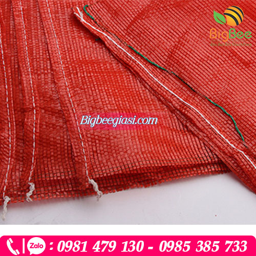 Bao lưới chất lượng, an toàn khi sử dụng