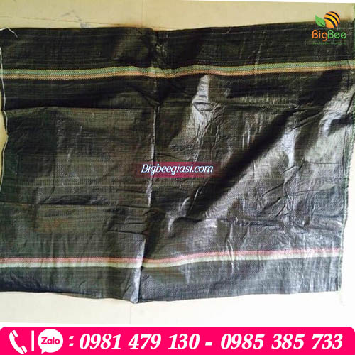 Bao tải đóng hàng kích cỡ lớn đảm bảo độ bền cao Bao tải đóng hàng kích cỡ lớn đảm bảo độ bền cao