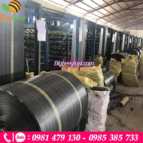 Sản xuất các loại bao tải dưa PP giá rẻ, chất lượng