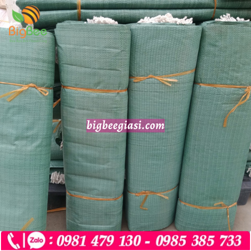 Bao tải dứa kích cỡ lớn 90 x120cm