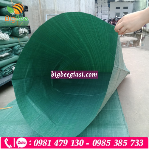 Bao tải dứa (bao tải PP)