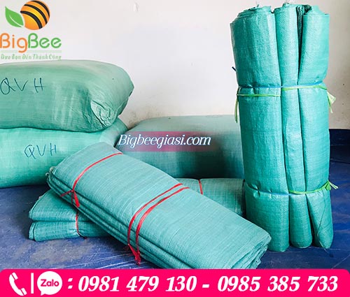 Bao tải pp đóng hàng