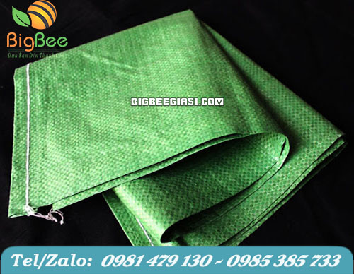 bao tải đựng nông sản  bao tải đựng nông sản