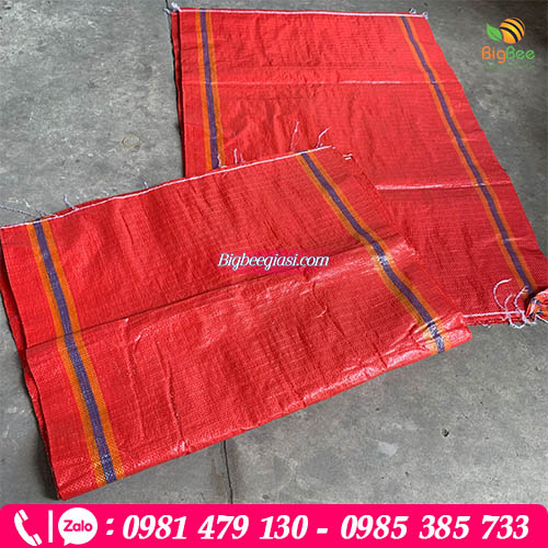 Bao tải đóng hàng kích cỡ lớn Bao tải đóng hàng kích cỡ lớn