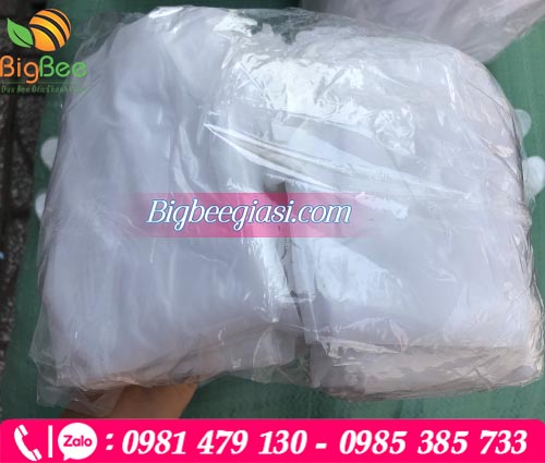 Bịch nhỏ 1kg găng tay pe
