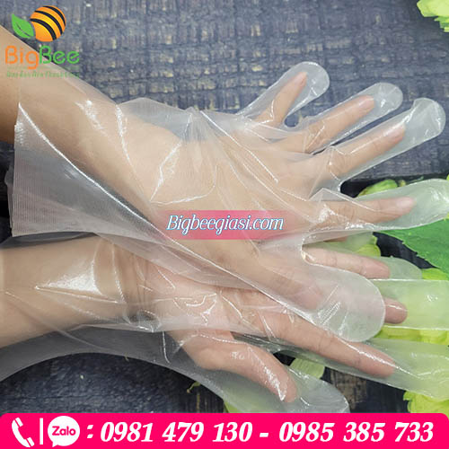 Mua bao tay xốp giá rẻ TpHCM Mua bao tay xốp giá rẻ TpHCM