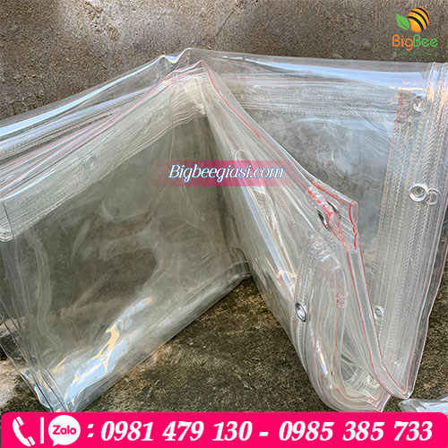 Cung cấp bạt nhựa trong suốt chất lượng với độ bền theo thời gian Cung cấp bạt nhựa trong suốt chất lượng với độ bền theo thời gian