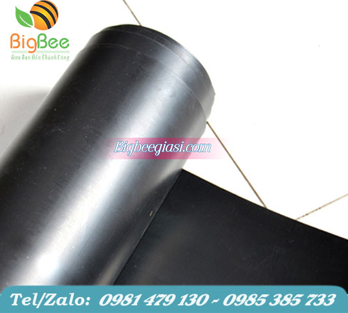 bạt nhựa lót ao nuôi tôm cá chất lượng