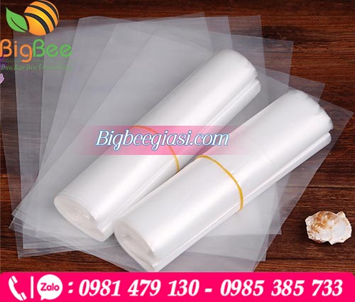 Bịch đựng nước lèo