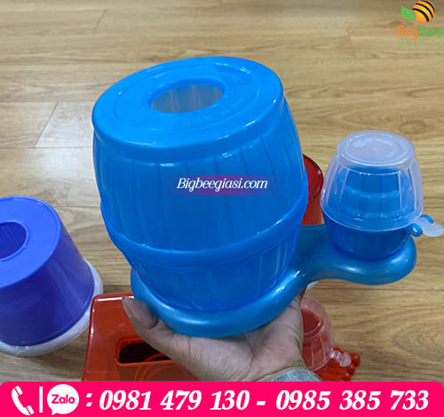 Bộ Hộp nhựa khăn giấy, tăm Bộ Hộp nhựa khăn giấy, tăm